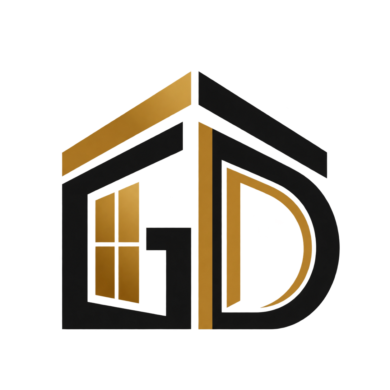 GD Logo